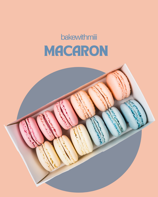 Macarons